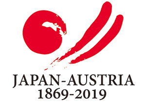 Japan - Austria 1869 - 2019